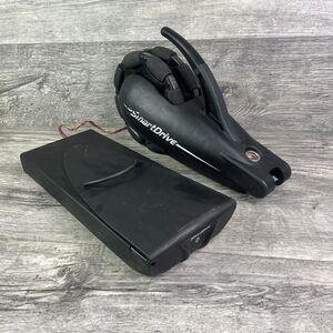 Smartdrive Mx 1+ Wheelchair Assist Unit * Read Description